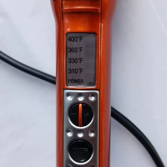 Conair Infiniti Curling Iron - Picture 5 of 7